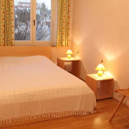 Haus Mandarina Lägenhet Palit Exteriör bild