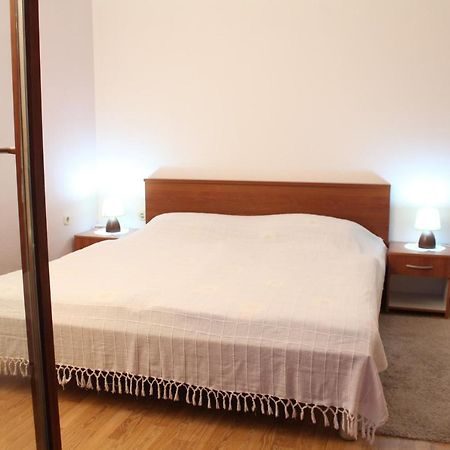 Haus Mandarina Lägenhet Palit Exteriör bild