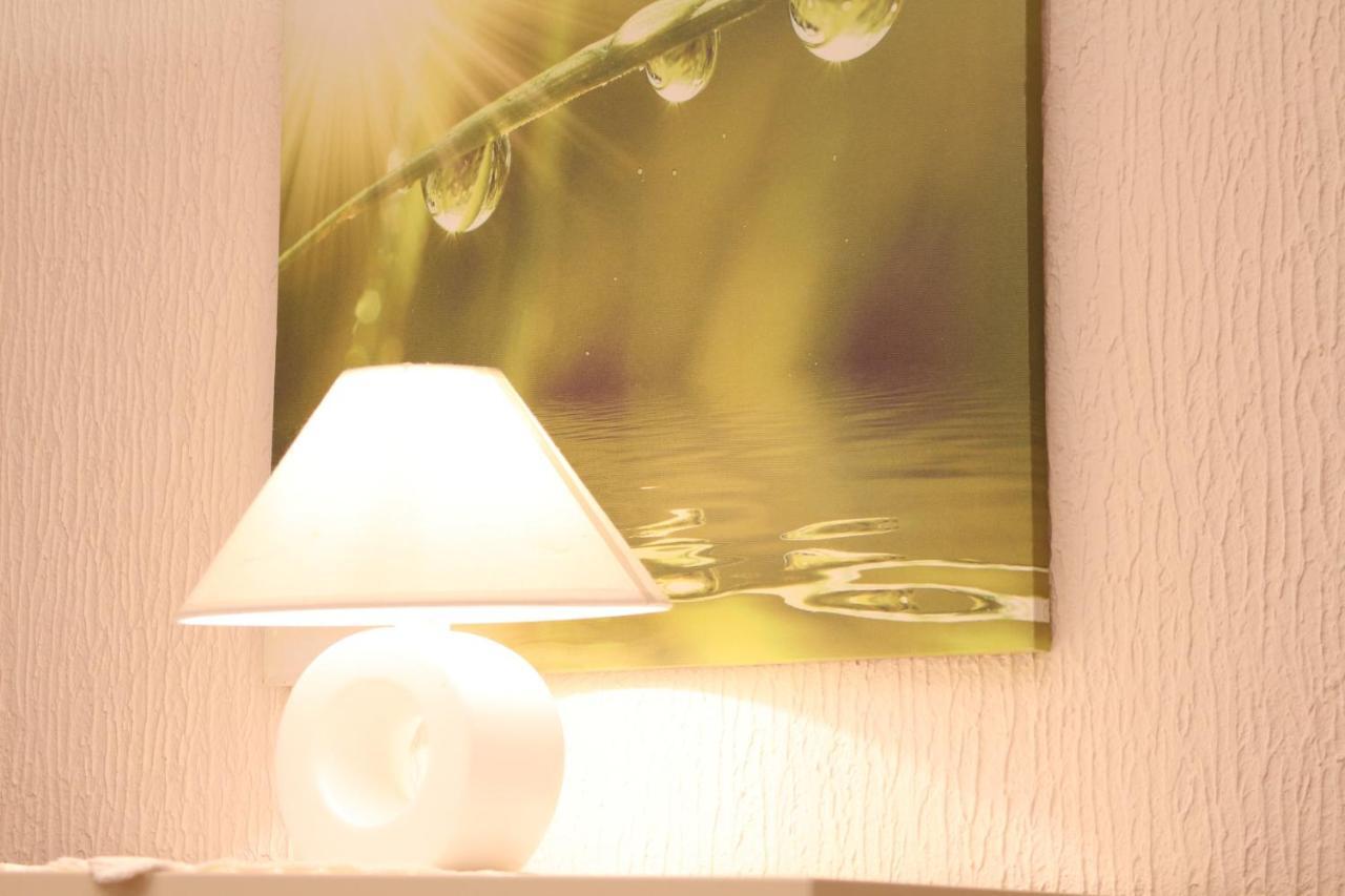 Haus Mandarina Lägenhet Palit Exteriör bild
