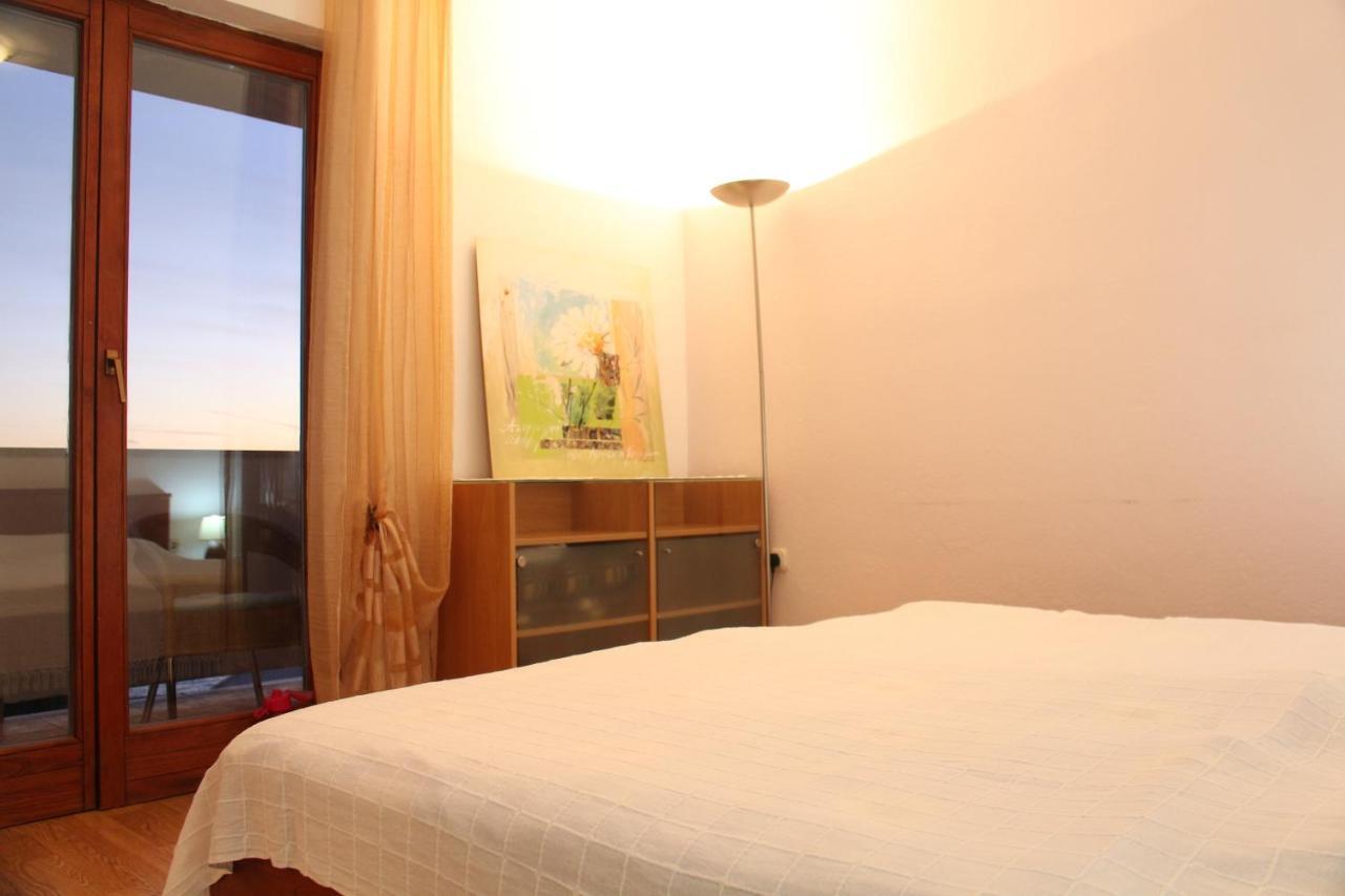 Haus Mandarina Lägenhet Palit Exteriör bild